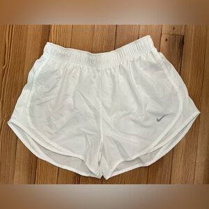 Nike Women's Windbreaker Shorts